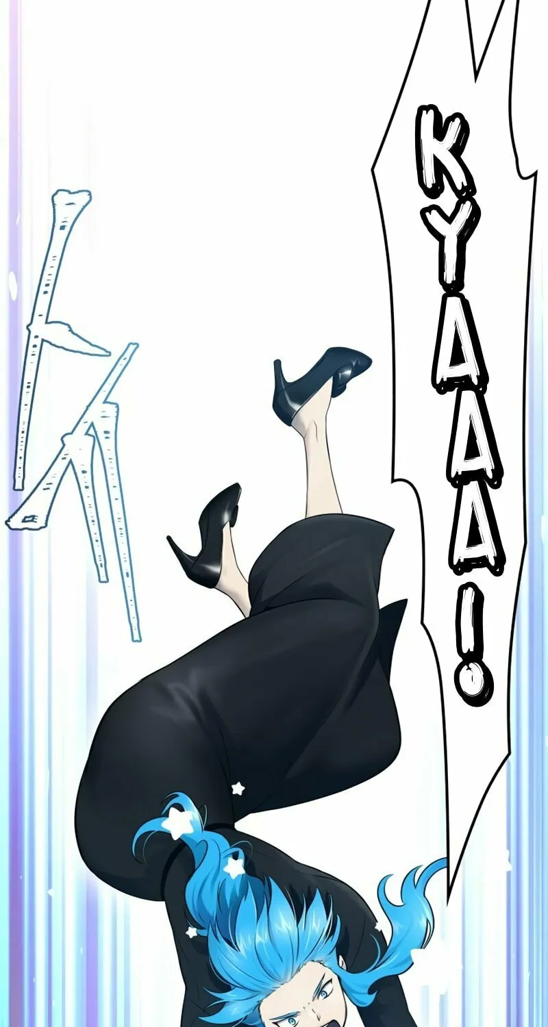 Tower of God Chapter 604 page 30 - 