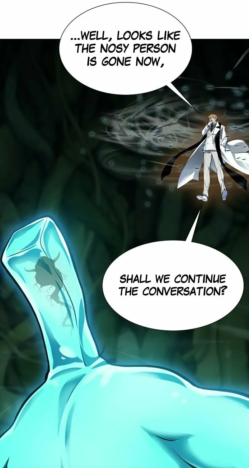 Tower of God Chapter 604 page 35 - 