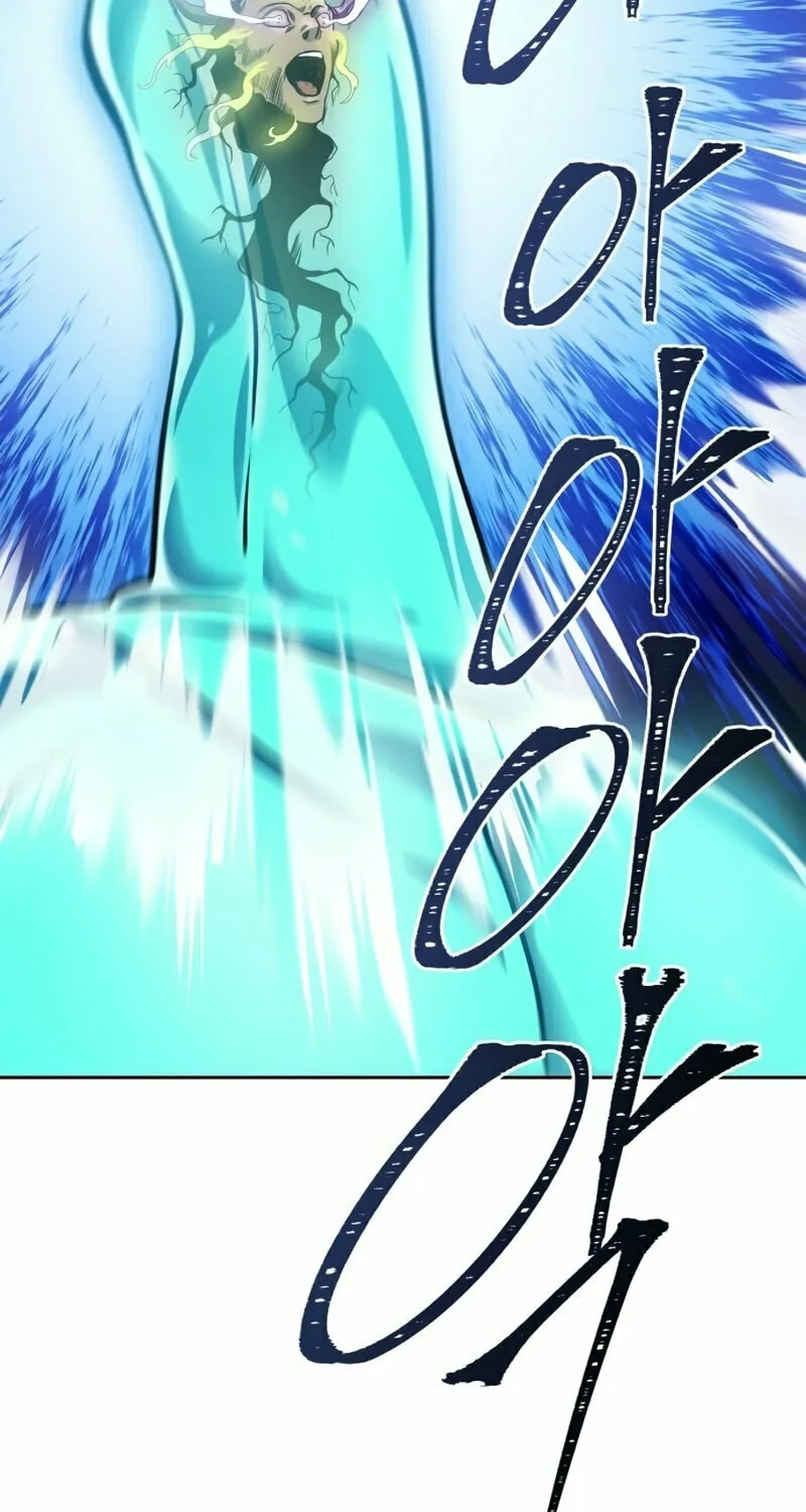 Tower of God Chapter 604 page 37 - 