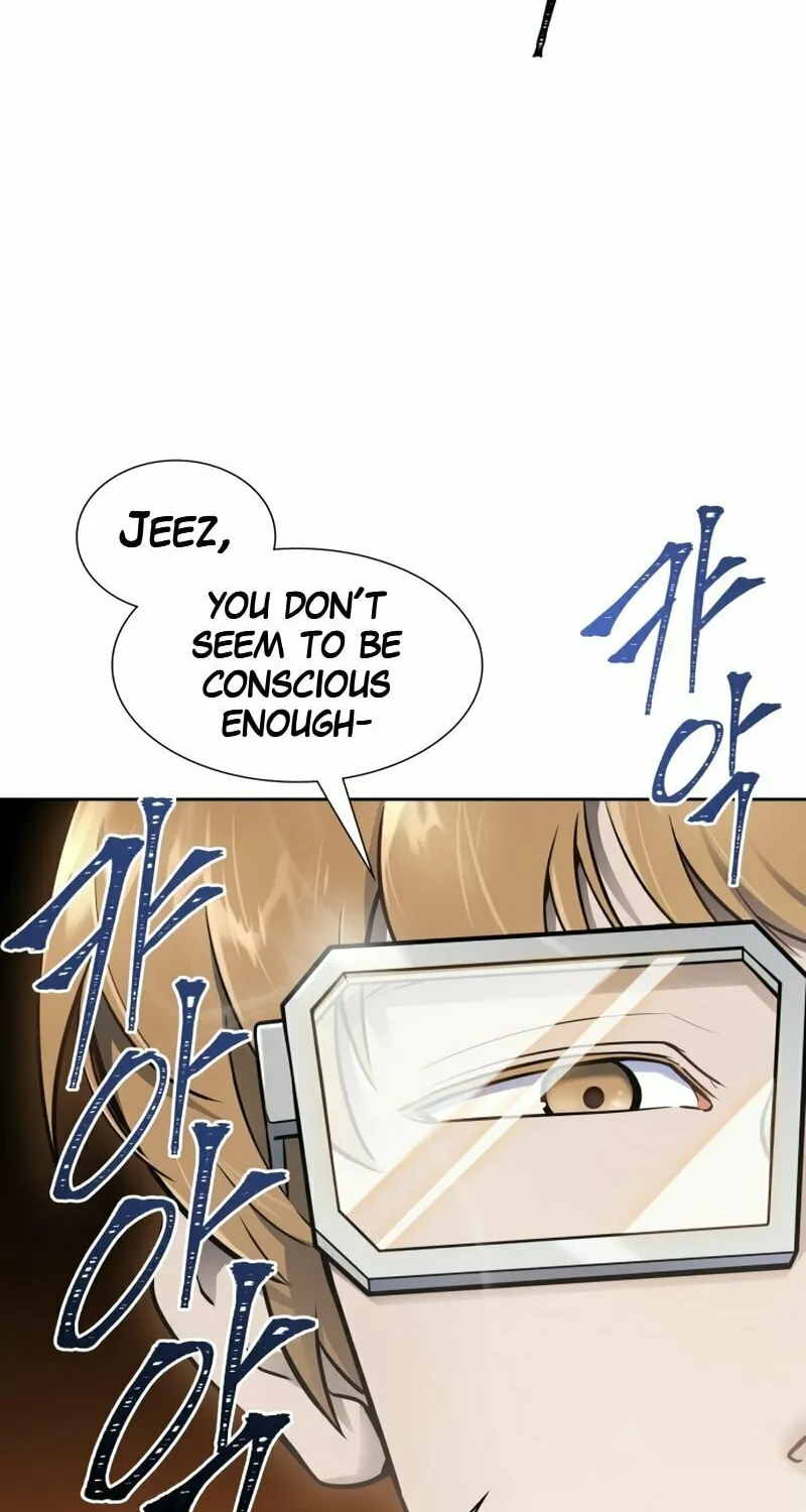 Tower of God Chapter 604 page 38 - 