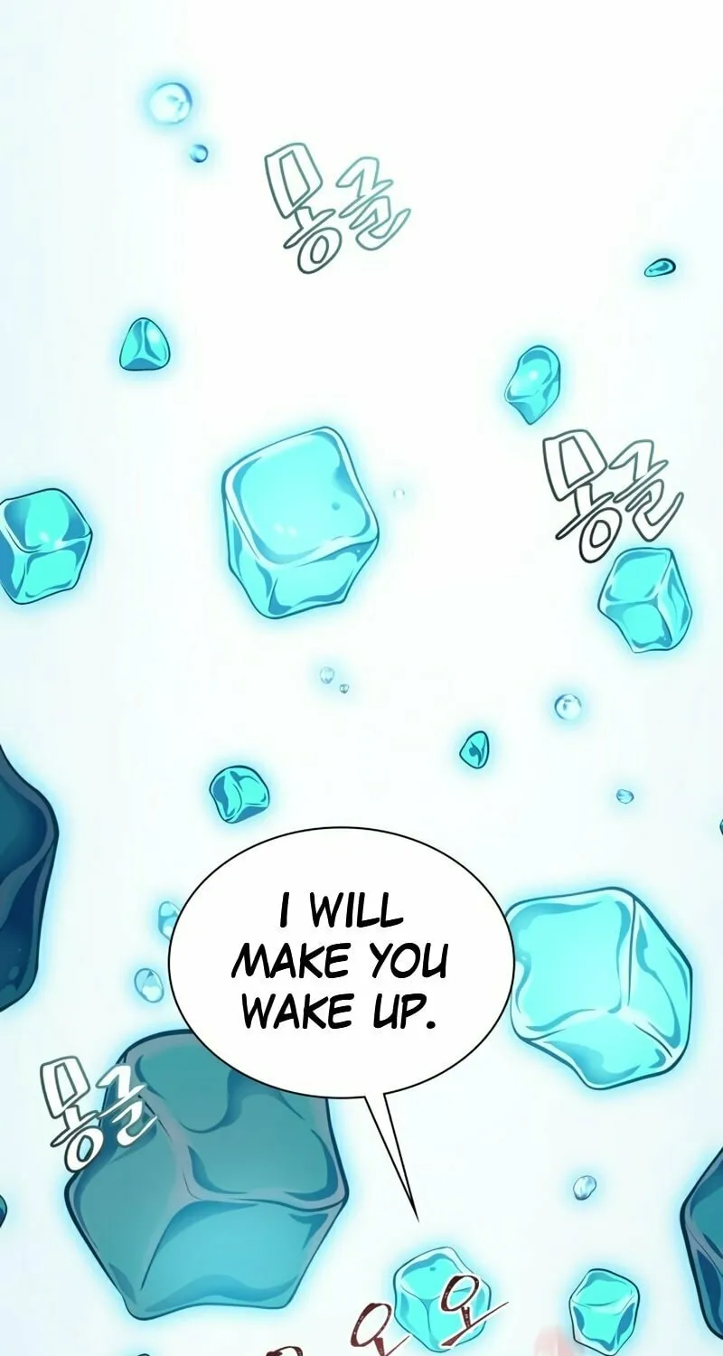 Tower of God Chapter 604 page 43 - 