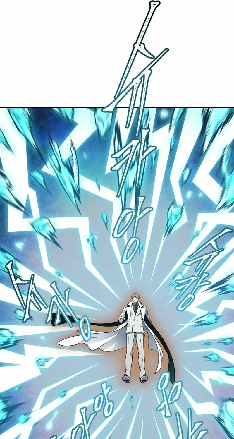 Tower of God Chapter 604 page 50 - 