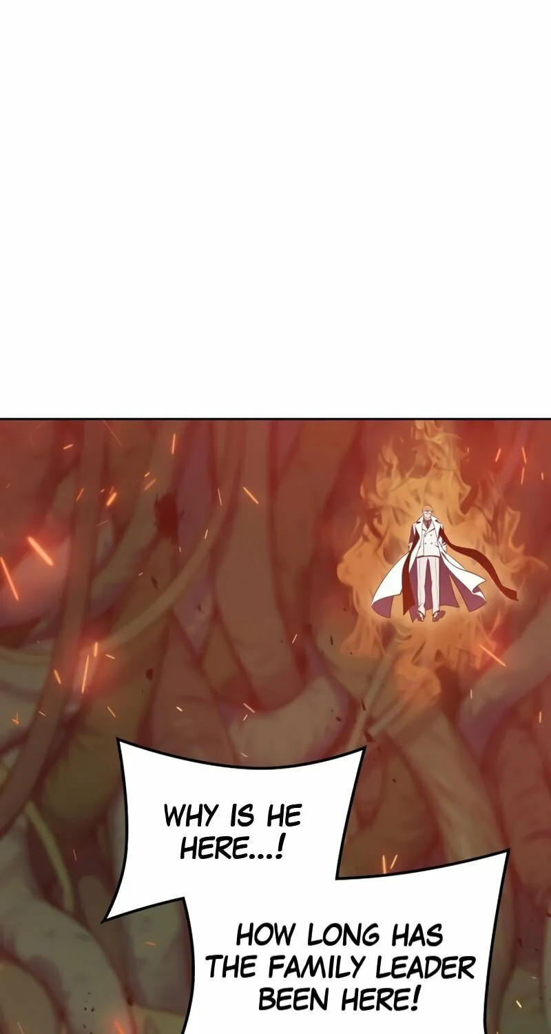 Tower of God Chapter 604 page 6 - 