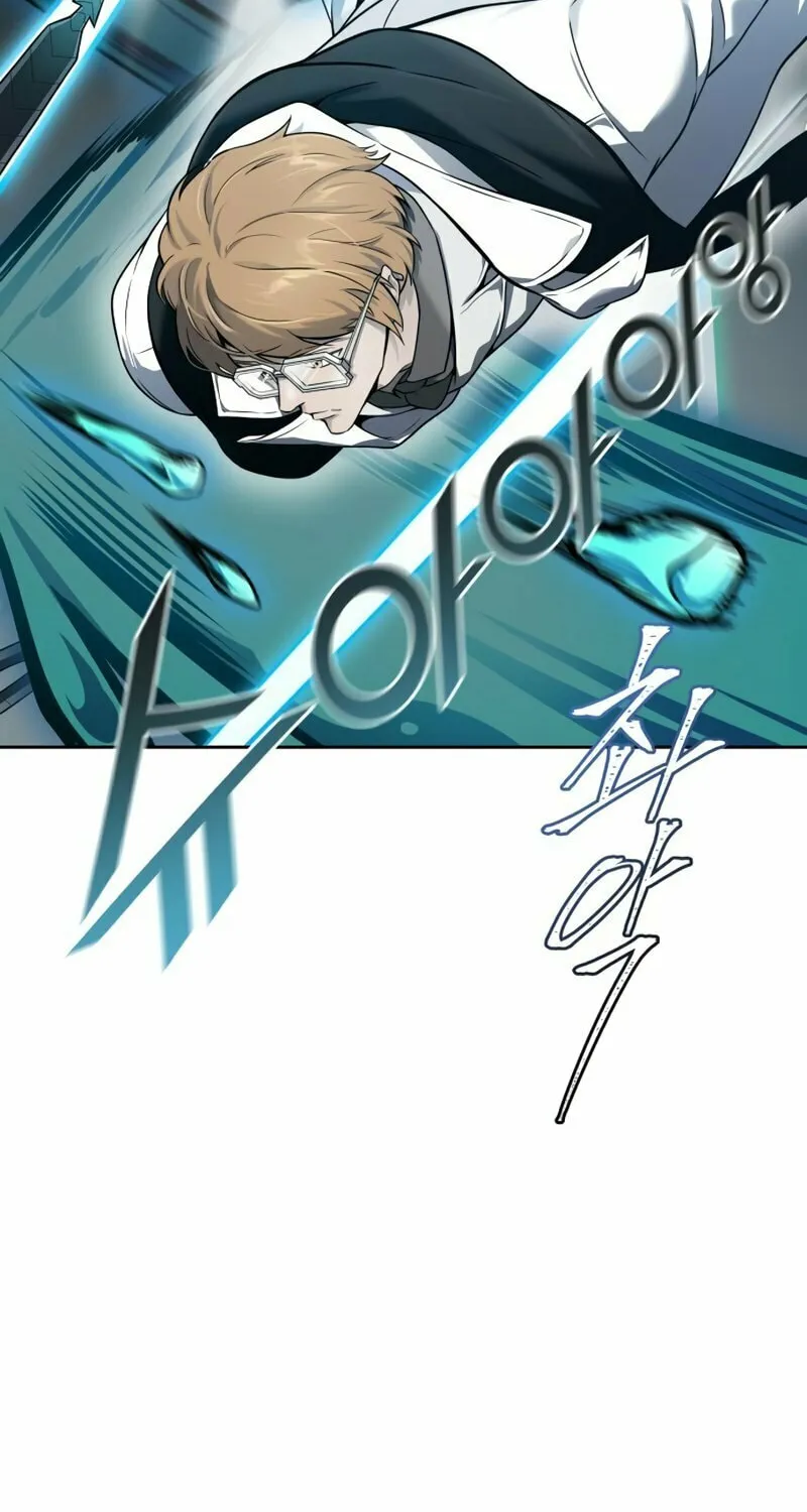 Tower of God Chapter 604 page 53 - 