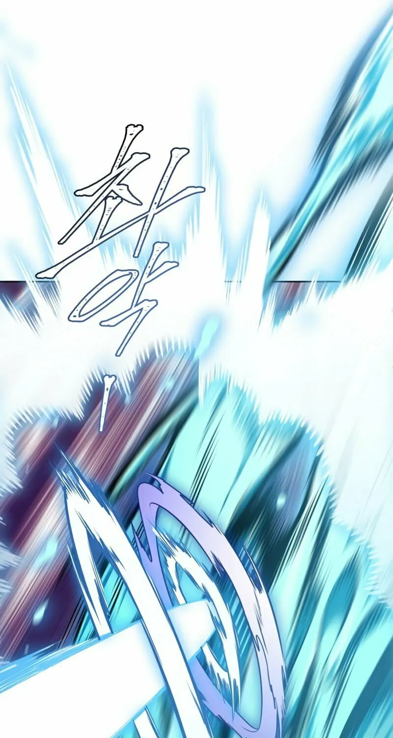 Tower of God Chapter 604 page 58 - 