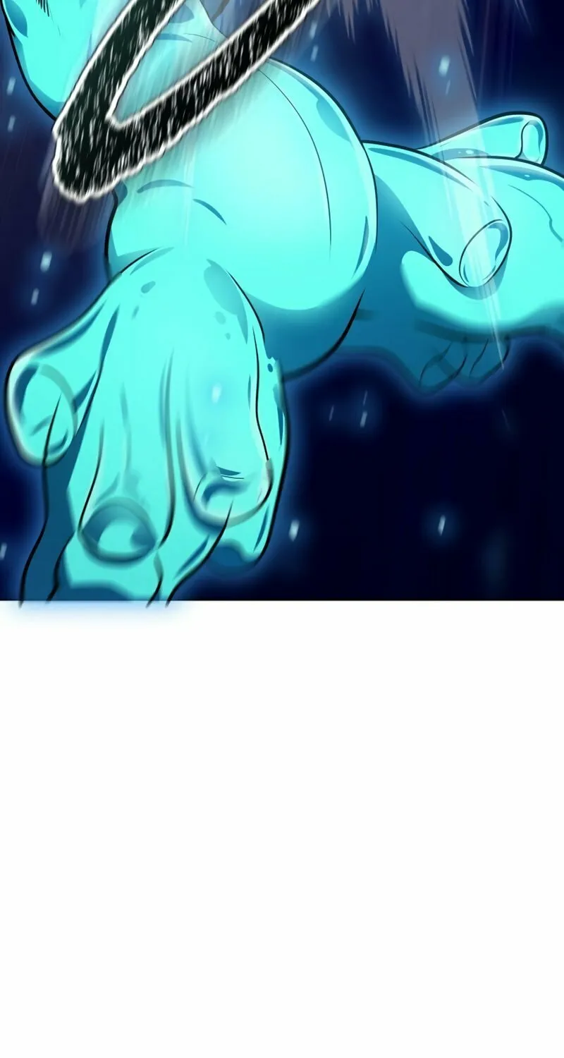 Tower of God Chapter 604 page 60 - 