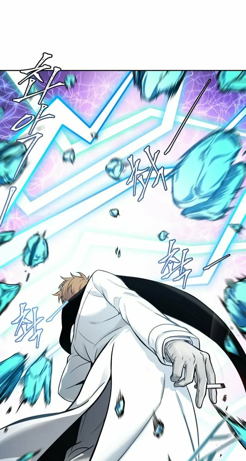 Tower of God Chapter 604 page 61 - 