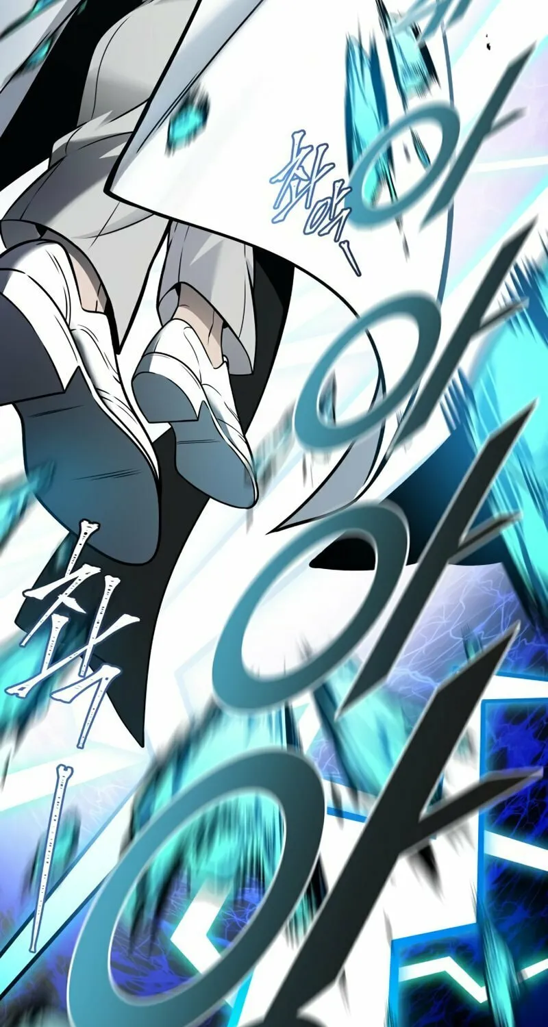 Tower of God Chapter 604 page 62 - 