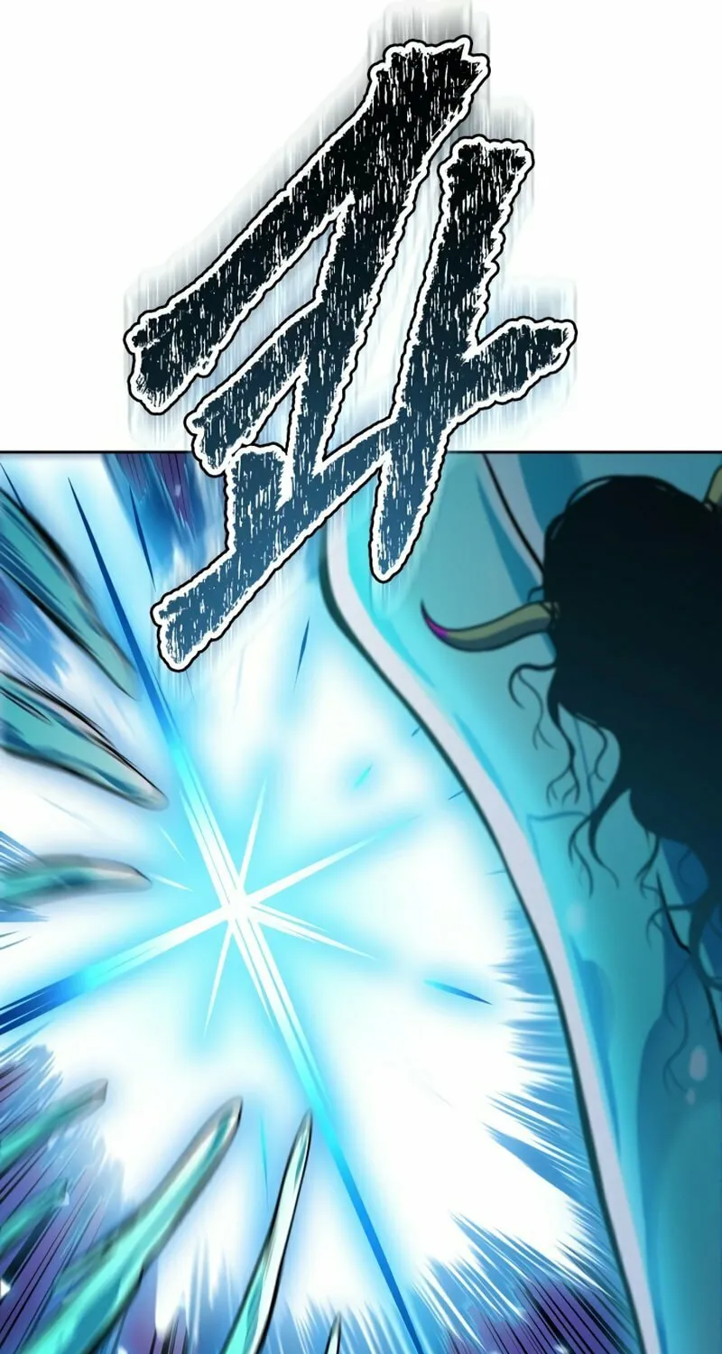 Tower of God Chapter 604 page 64 - 