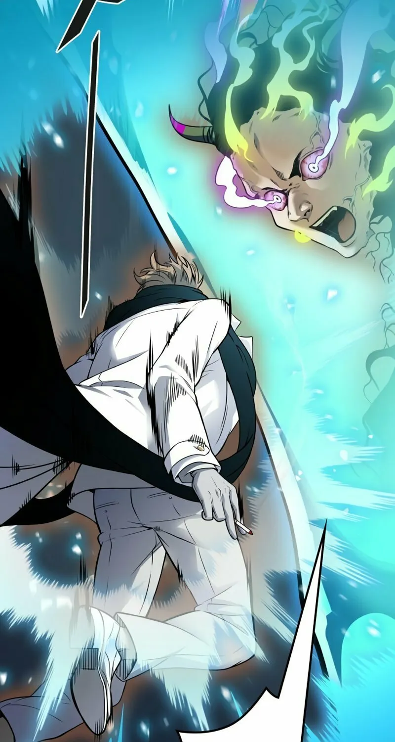 Tower of God Chapter 604 page 66 - 