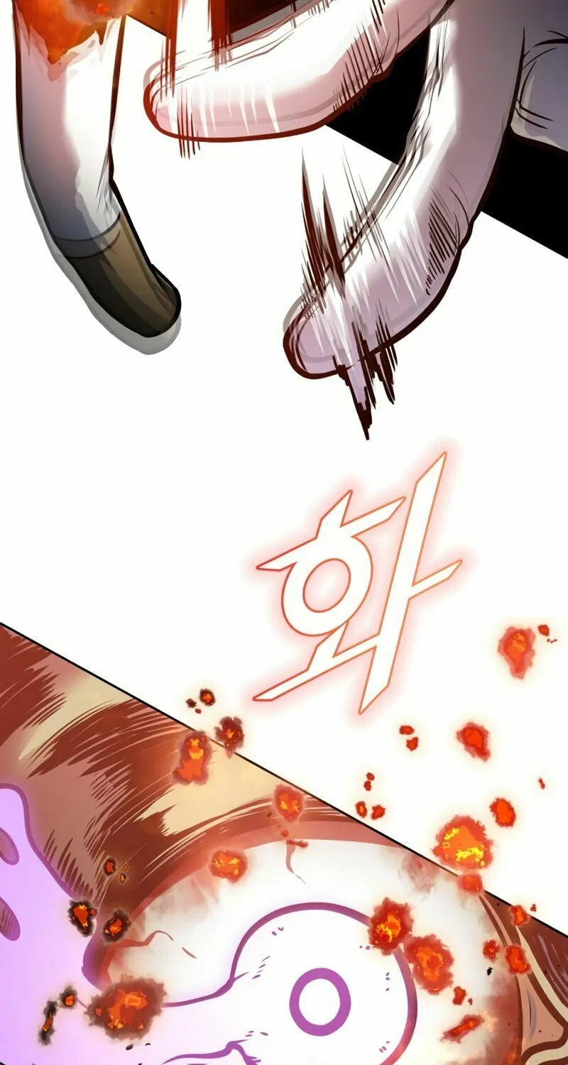Tower of God Chapter 604 page 68 - 