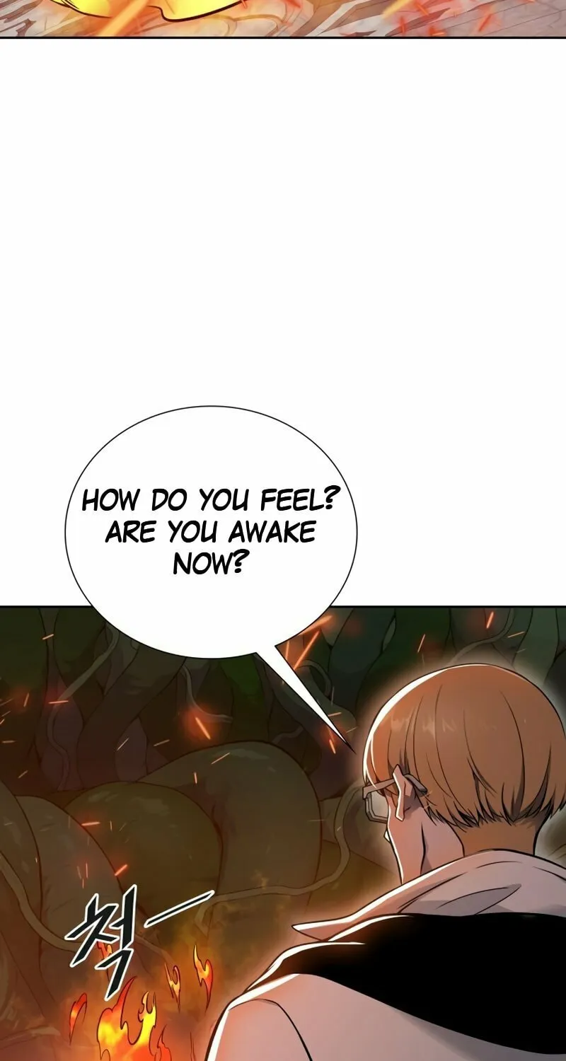 Tower of God Chapter 604 page 80 - 
