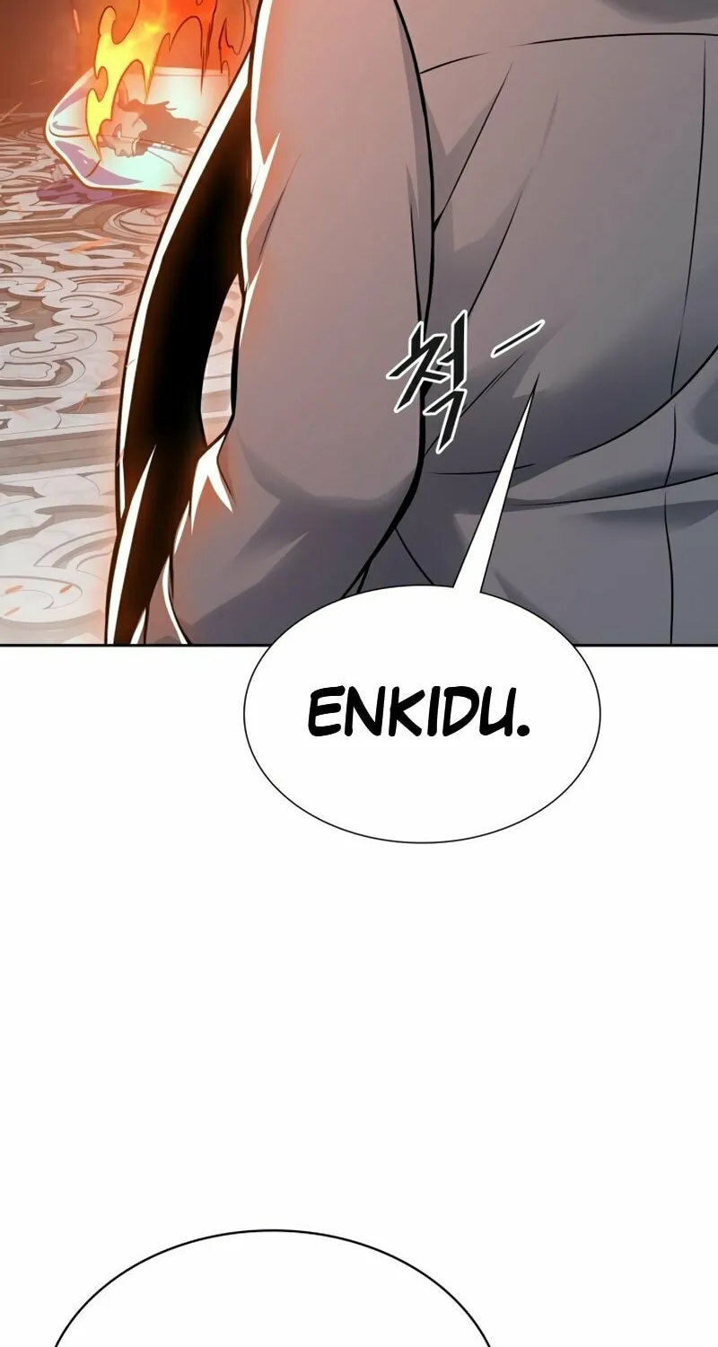 Tower of God Chapter 604 page 81 - 