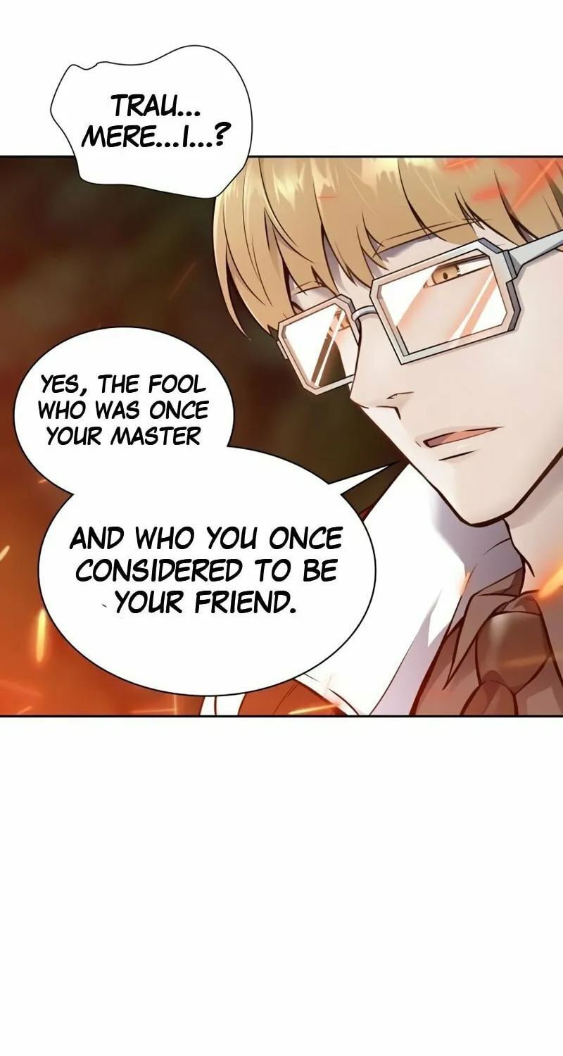 Tower of God Chapter 604 page 83 - 