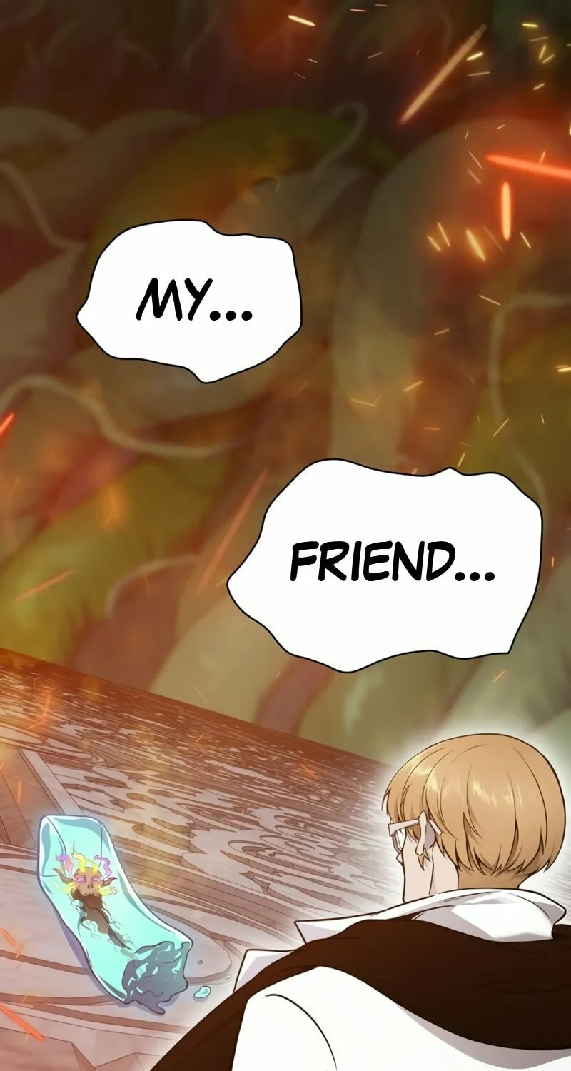 Tower of God Chapter 604 page 85 - 