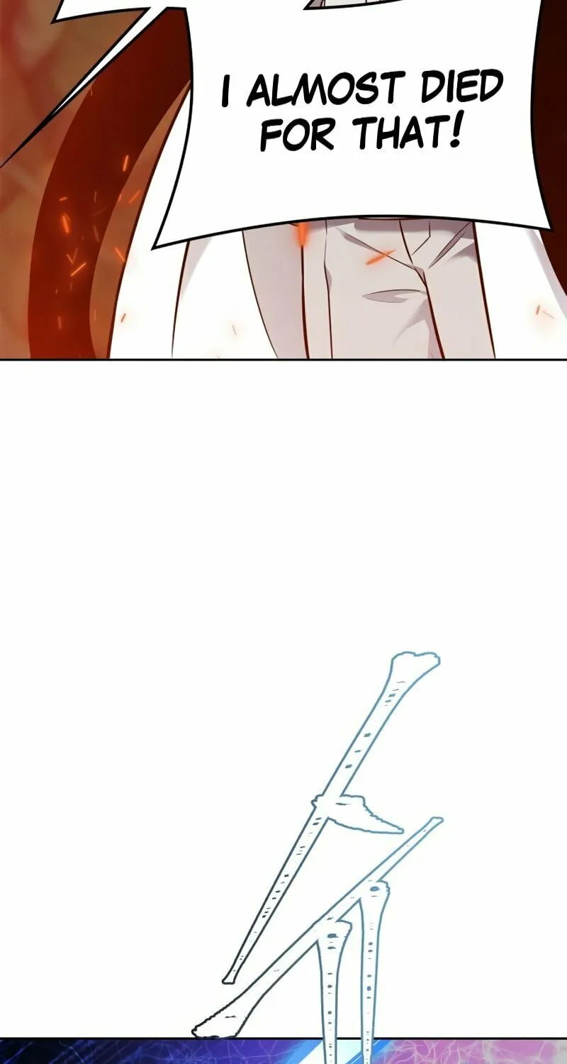 Tower of God Chapter 604 page 10 - 