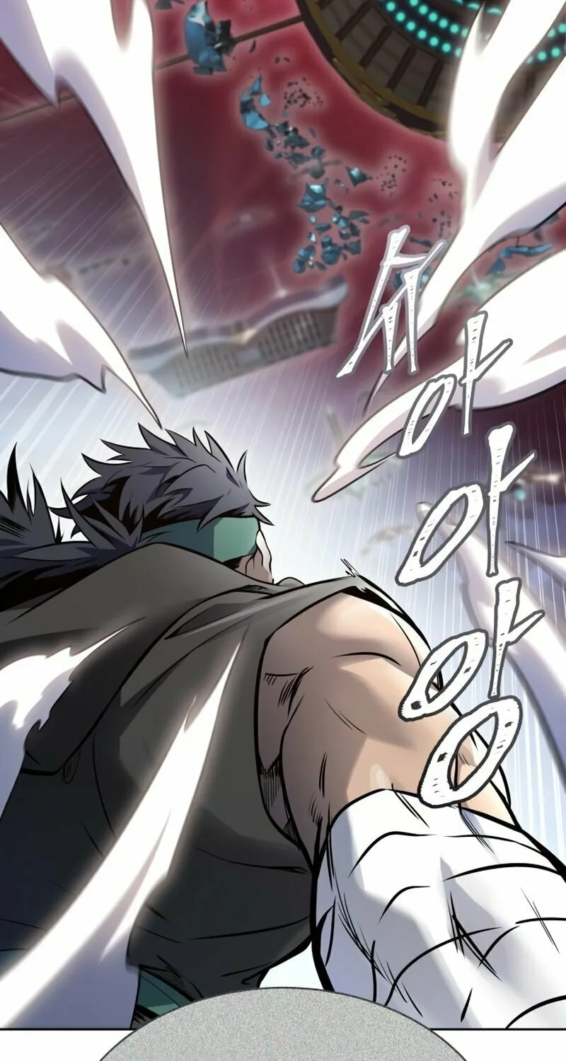 Tower of God Chapter 604 page 95 - 