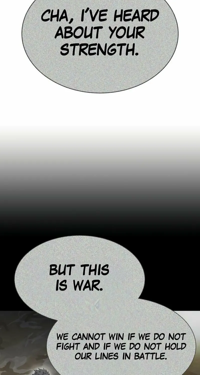 Tower of God Chapter 604 page 96 - 