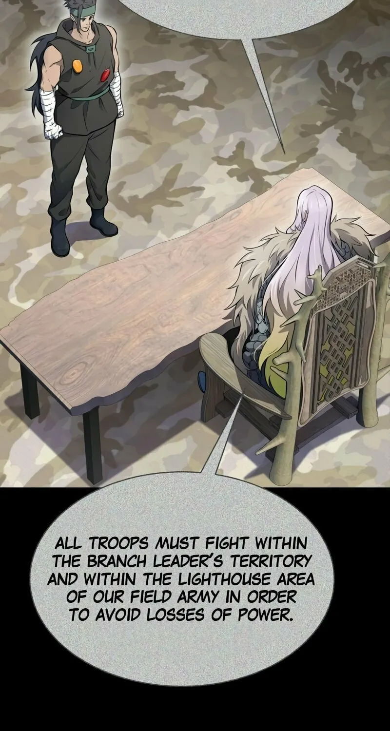 Tower of God Chapter 604 page 97 - 