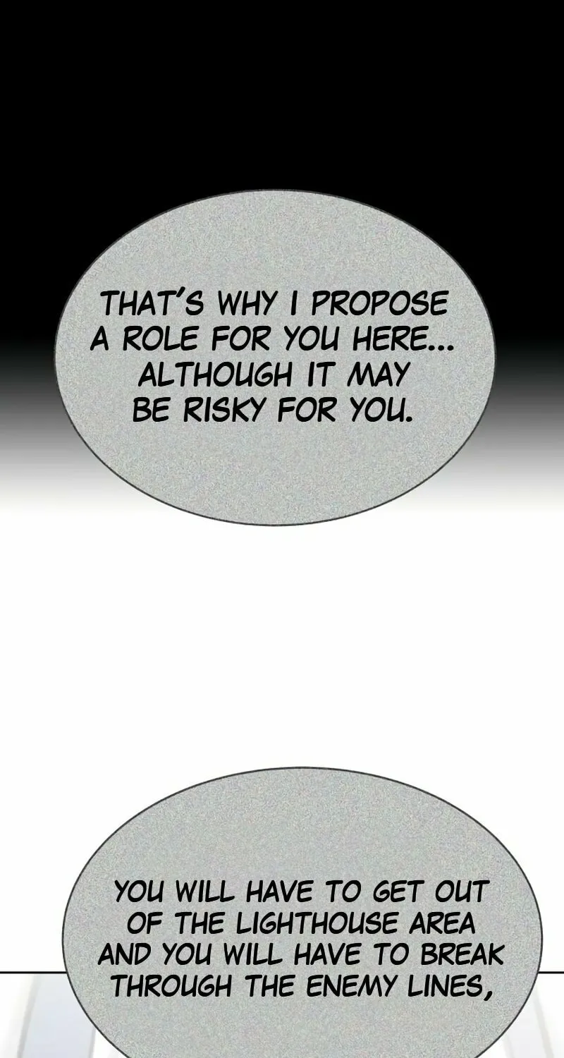 Tower of God Chapter 604 page 98 - 