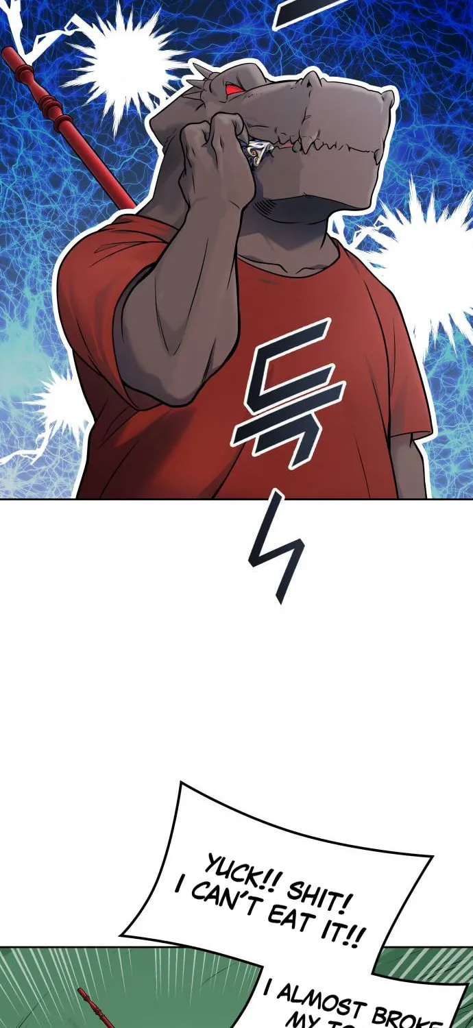 Tower of God Chapter 605 page 105 - 