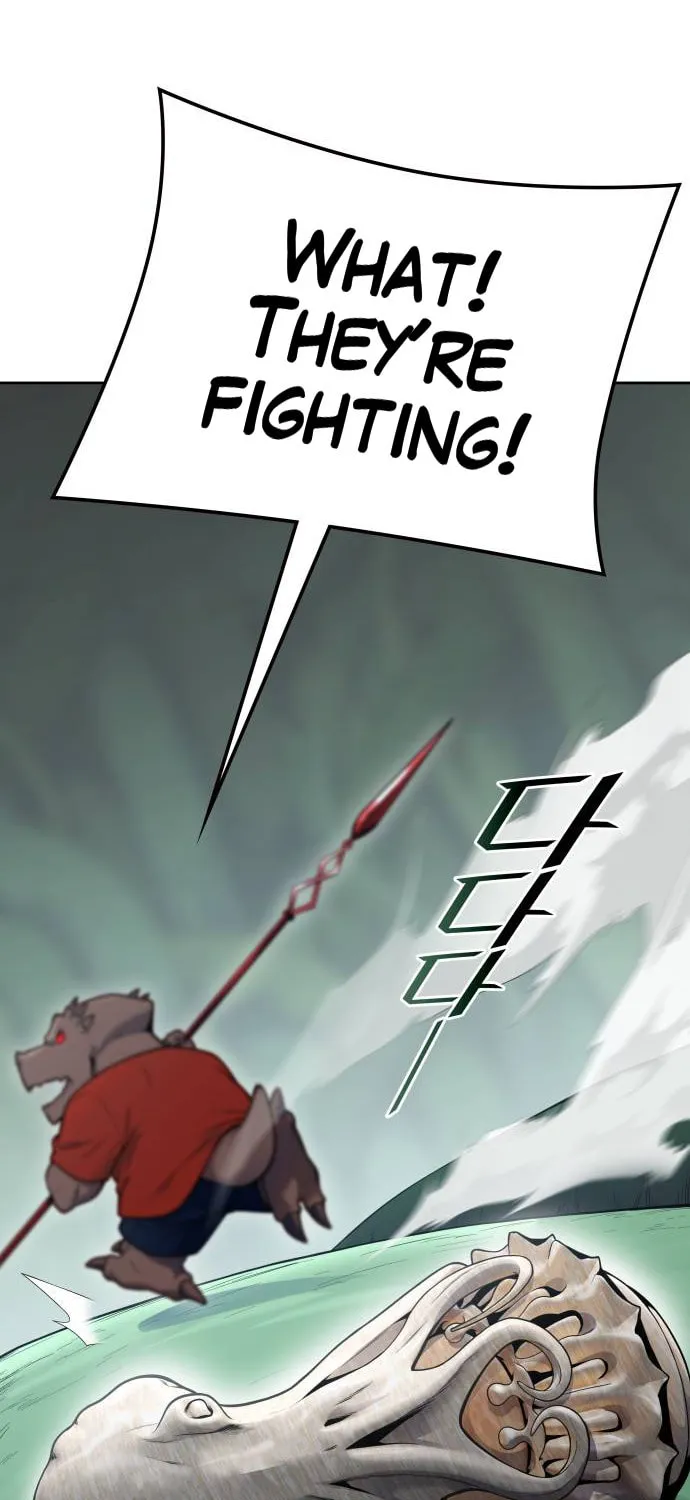 Tower of God Chapter 605 page 108 - 
