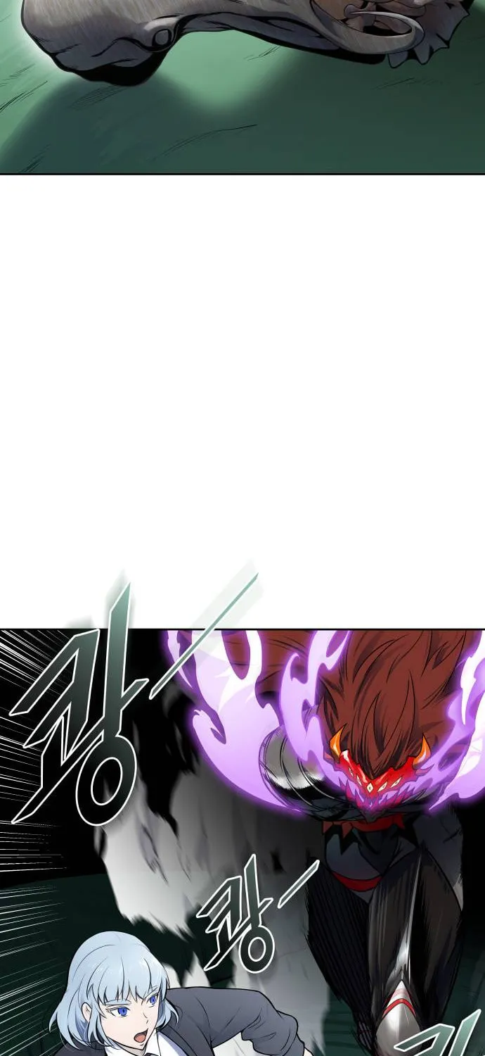 Tower of God Chapter 605 page 109 - 