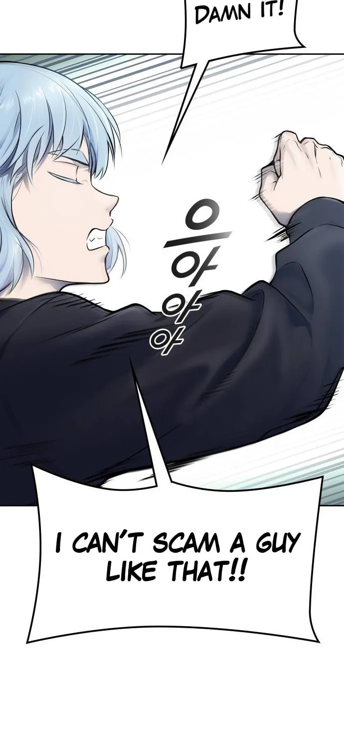 Tower of God Chapter 605 page 111 - 