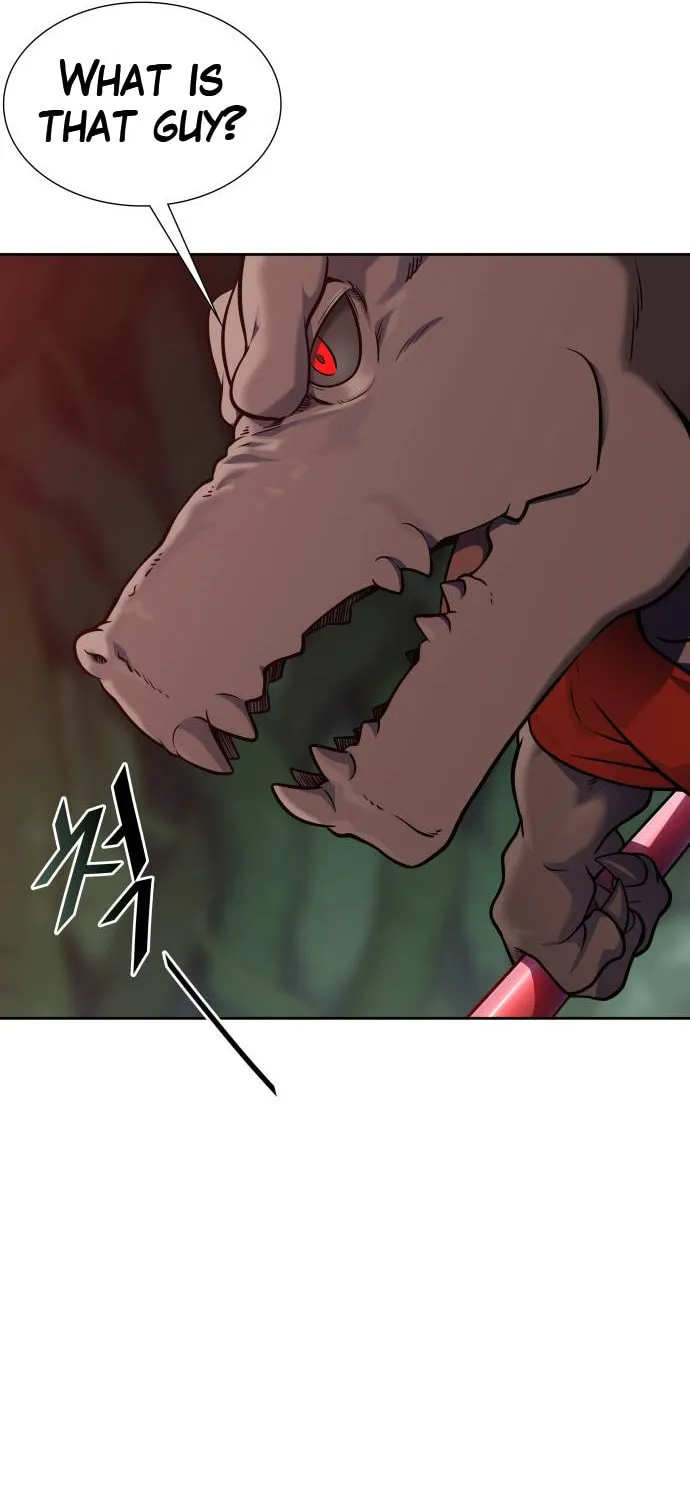 Tower of God Chapter 605 page 122 - 