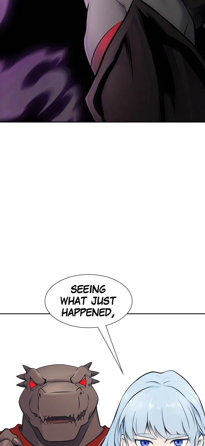 Tower of God Chapter 605 page 126 - 