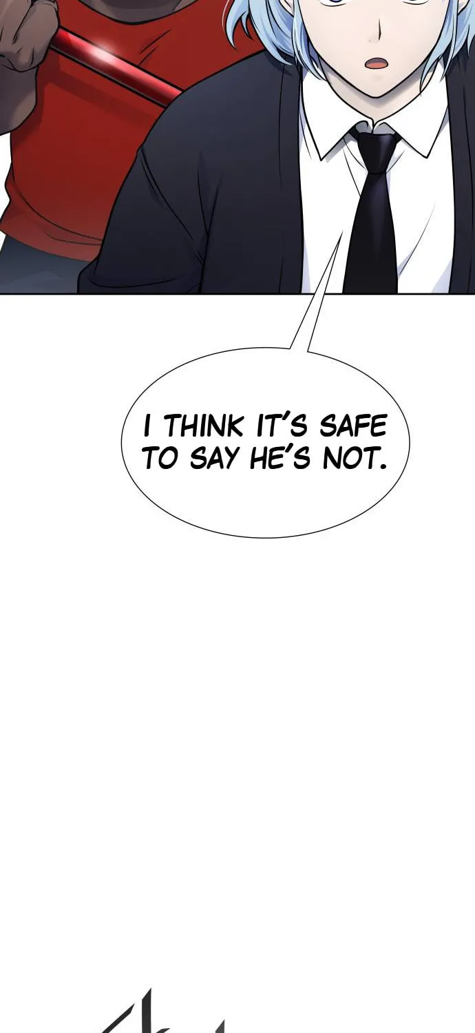 Tower of God Chapter 605 page 127 - 