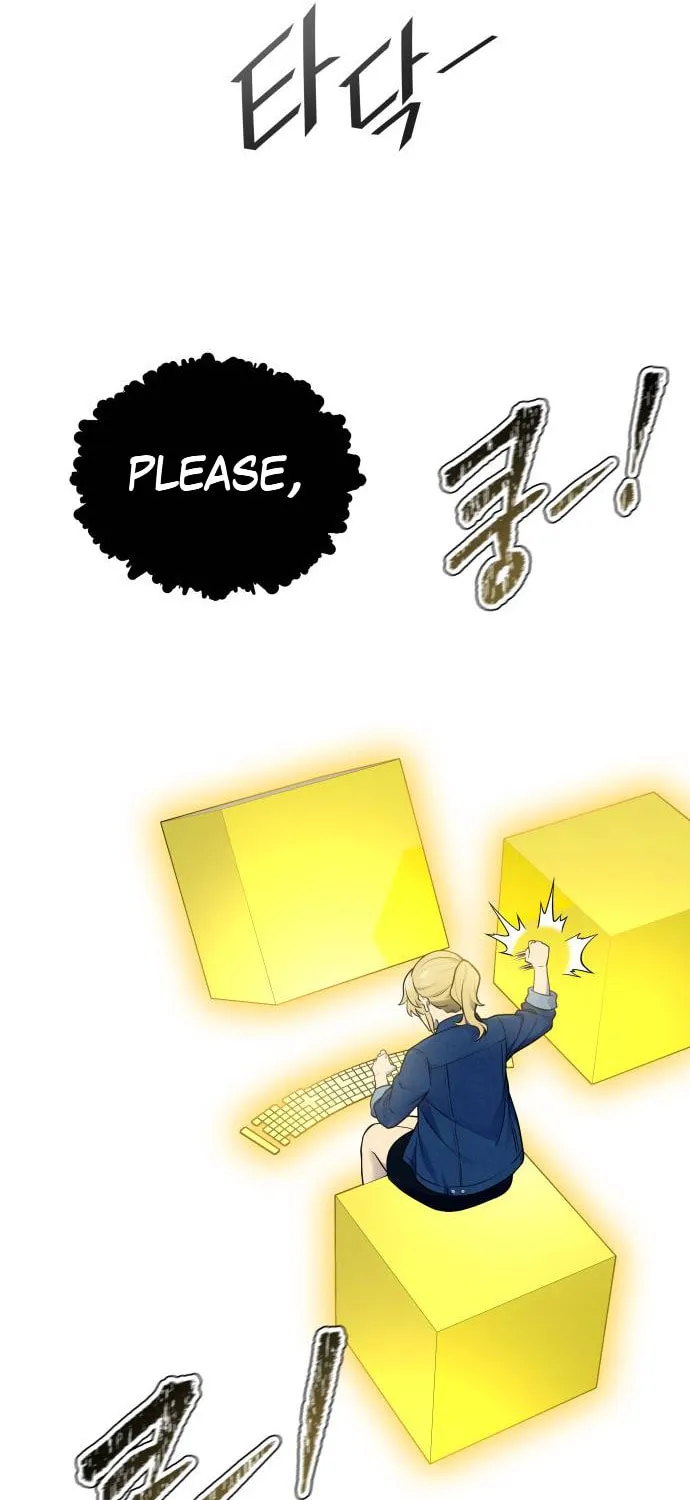 Tower of God Chapter 605 page 129 - 