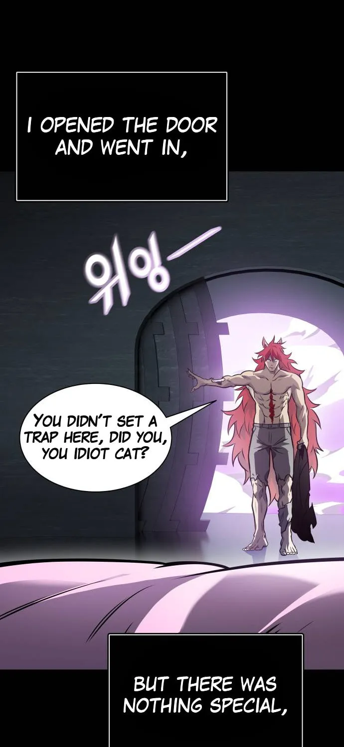 Tower of God Chapter 605 page 14 - 