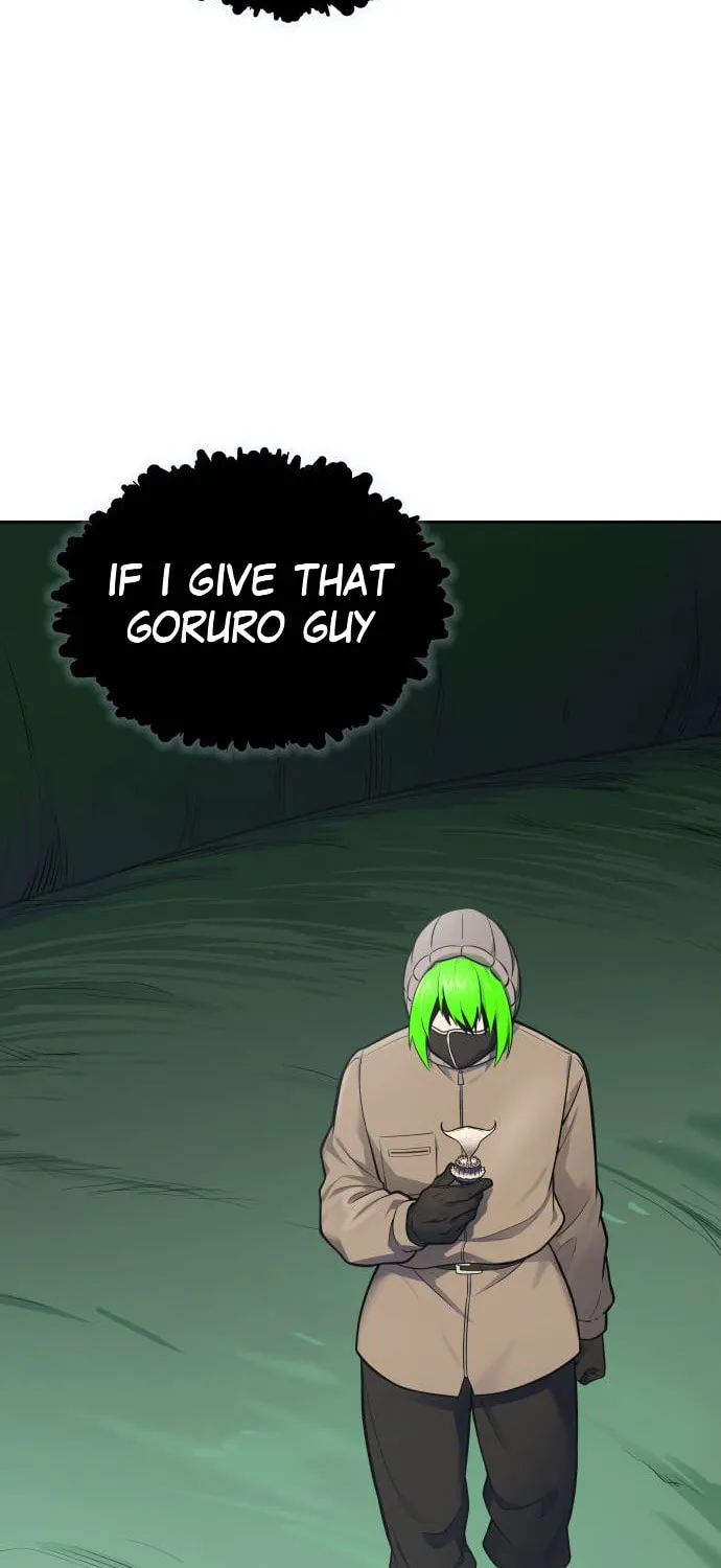 Tower of God Chapter 605 page 131 - 