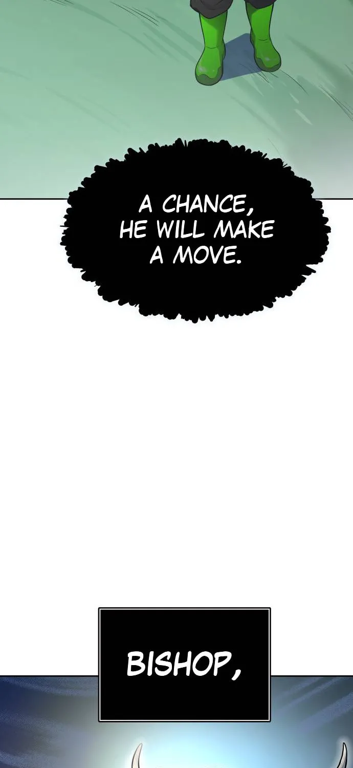 Tower of God Chapter 605 page 132 - 
