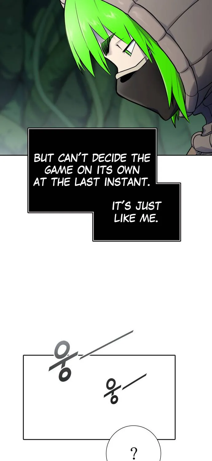 Tower of God Chapter 605 page 134 - 