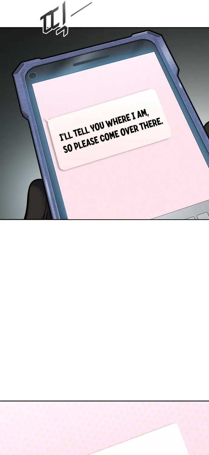 Tower of God Chapter 605 page 136 - 
