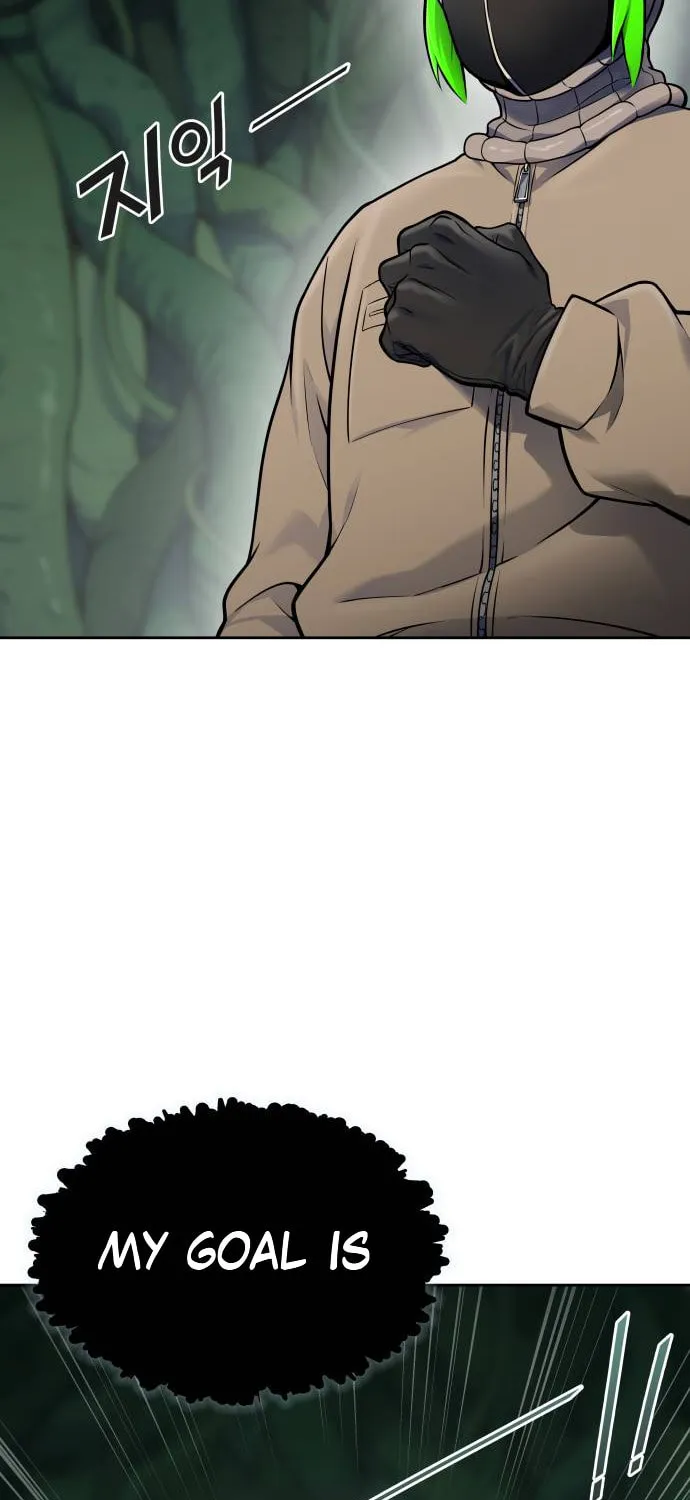 Tower of God Chapter 605 page 138 - 