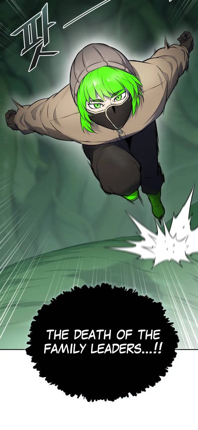 Tower of God Chapter 605 page 139 - 