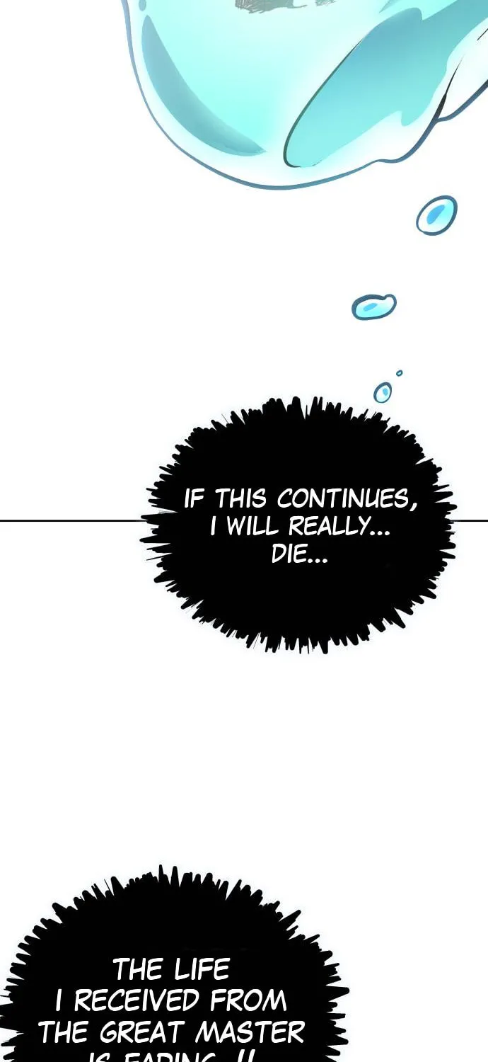 Tower of God Chapter 605 page 145 - 