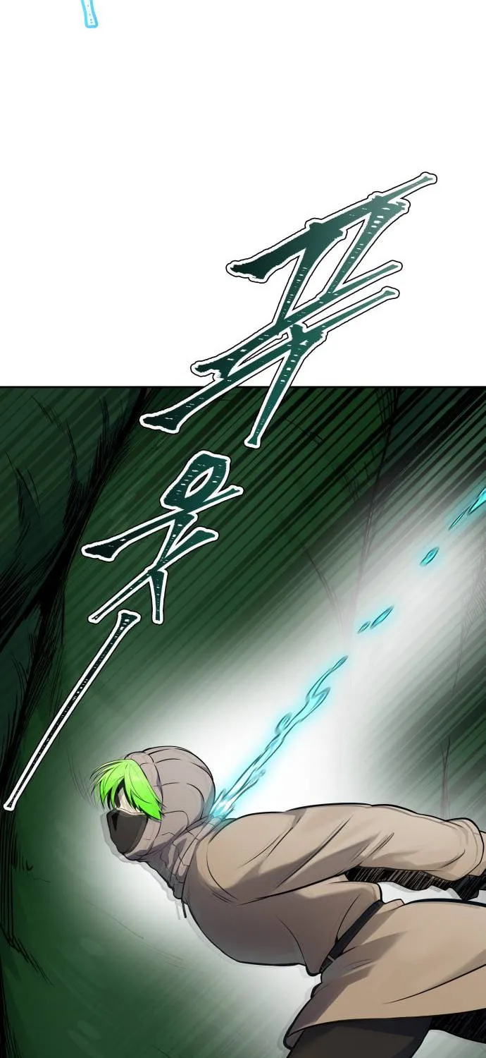 Tower of God Chapter 605 page 150 - 