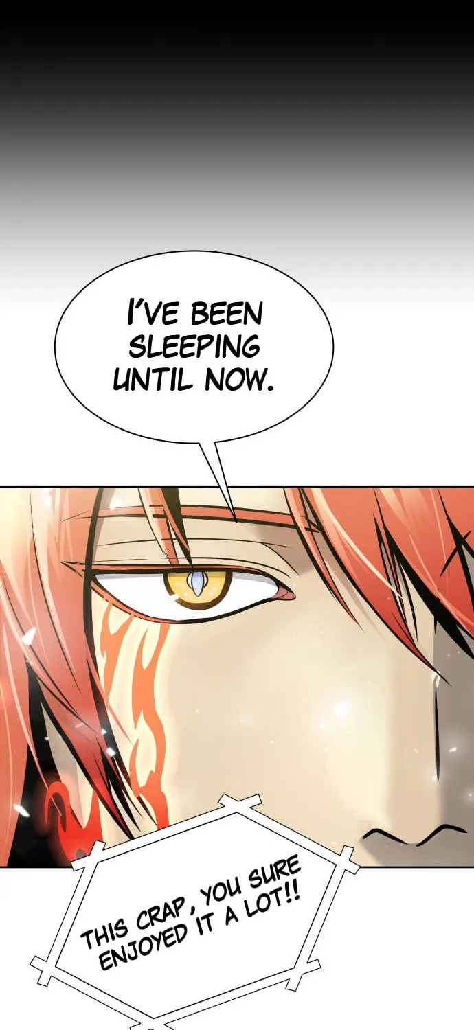 Tower of God Chapter 605 page 18 - 
