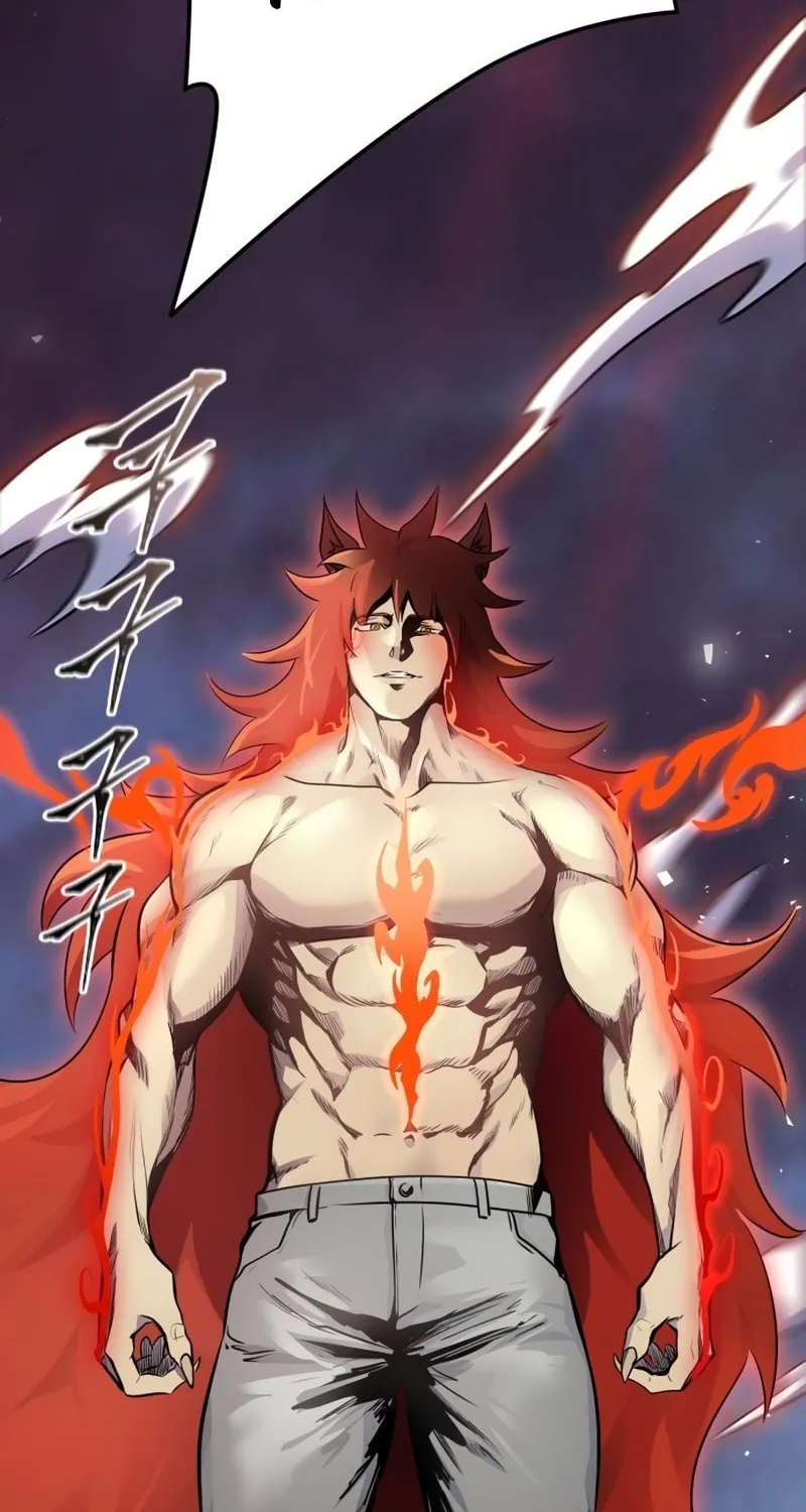 Tower of God Chapter 605 page 3 - 