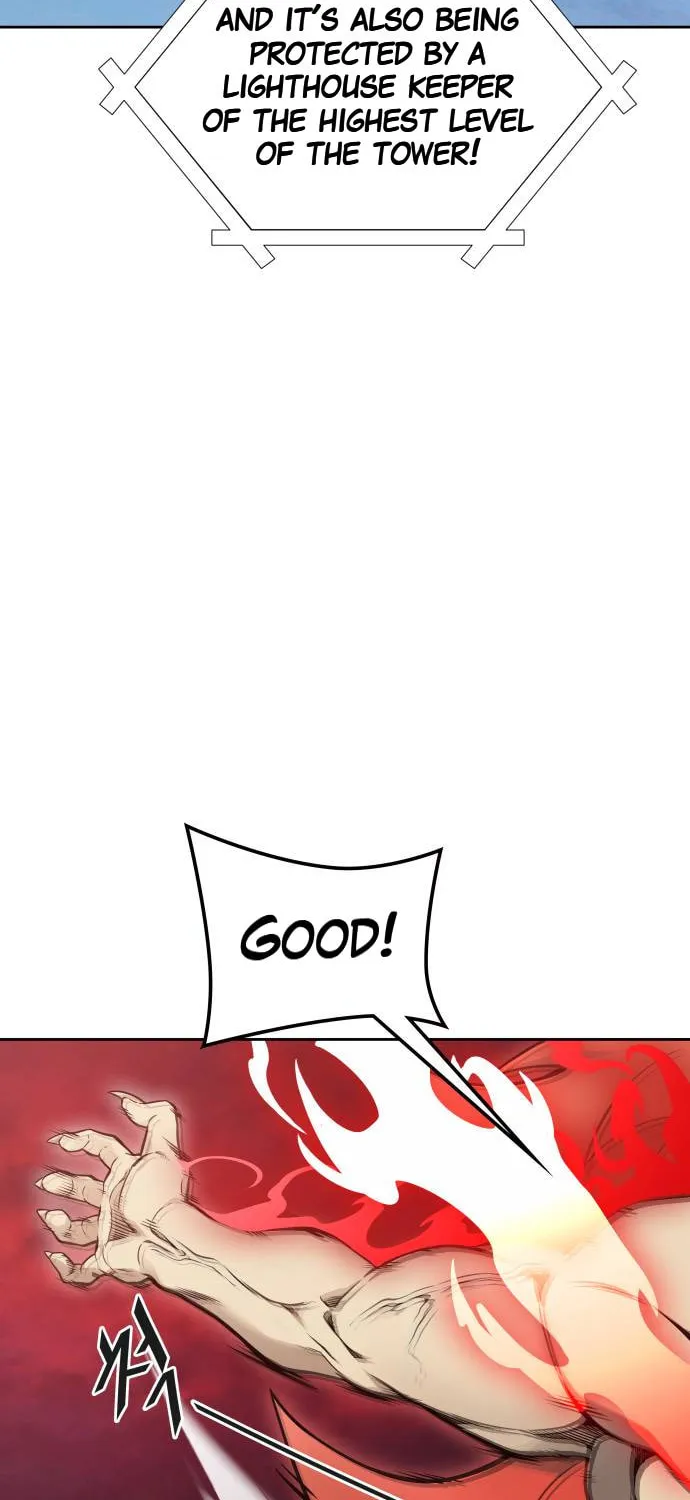 Tower of God Chapter 605 page 23 - 