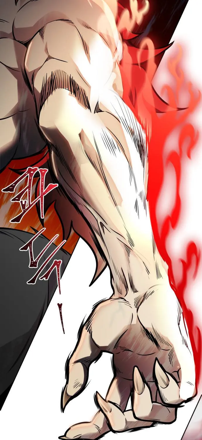 Tower of God Chapter 605 page 25 - 