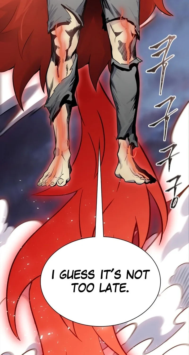 Tower of God Chapter 605 page 4 - 
