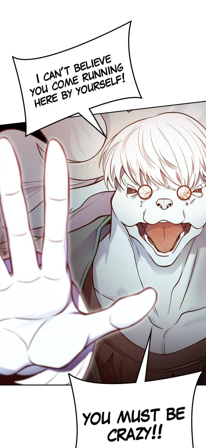 Tower of God Chapter 605 page 32 - 
