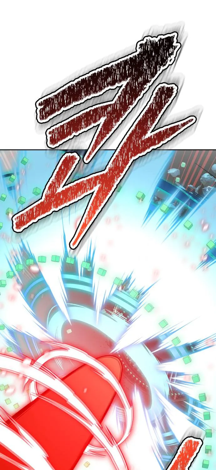Tower of God Chapter 605 page 35 - 