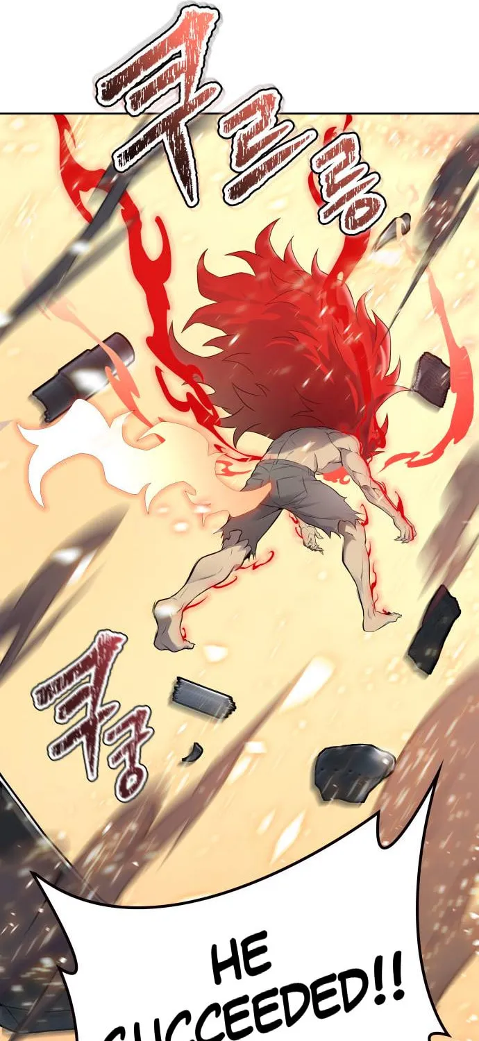 Tower of God Chapter 605 page 42 - 