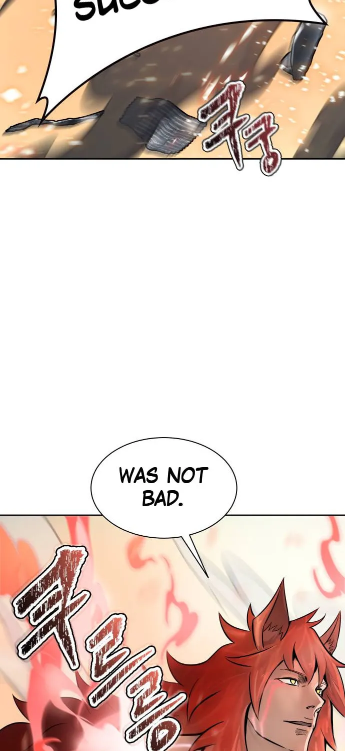 Tower of God Chapter 605 page 43 - 